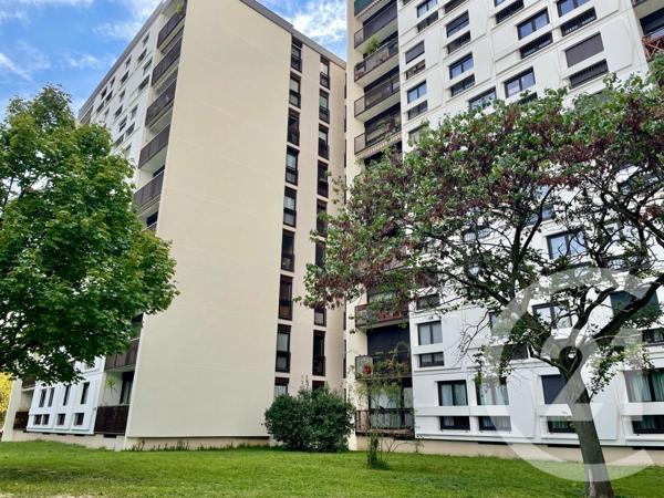 Appartement F3 à vendre  3 pièces - 69,48 m2 L HAY LES ROSES - 94
