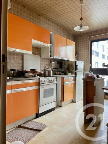 Appartement F3 à vendre  3 pièces - 69,48 m2 L HAY LES ROSES - 94