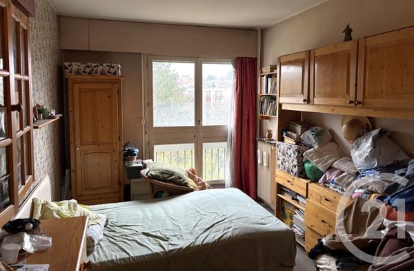 Appartement F3 à vendre  3 pièces - 69,48 m2 L HAY LES ROSES - 94