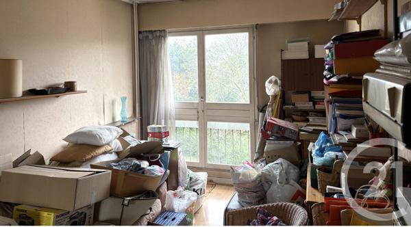 Appartement F3 à vendre  3 pièces - 69,48 m2 L HAY LES ROSES - 94