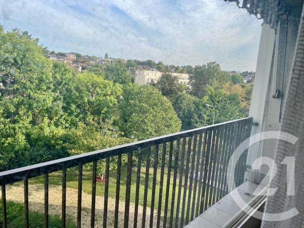 Appartement F3 à vendre  3 pièces - 69,48 m2 L HAY LES ROSES - 94