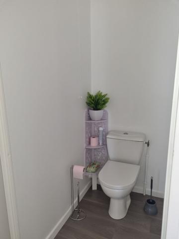 Appartement MEUBLE à Combs La Ville 3 pièce(s) 60 m2