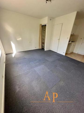 Appartement à louer à Fleury-sur-Orne (14123)