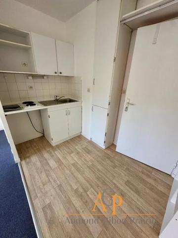 Appartement à louer à Fleury-sur-Orne (14123)