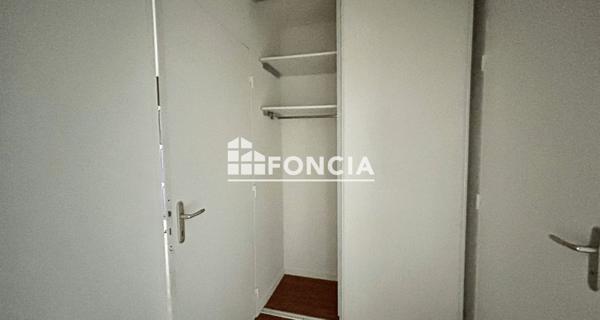 À vendre Appartement 2 pièces 47.68 m² - Rouen 76000