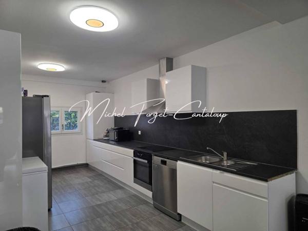 Maison à vendre 4 pièces de 98 m²