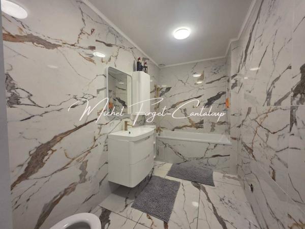 Maison à vendre 4 pièces de 98 m²