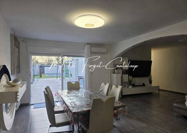 Maison à vendre 4 pièces de 98 m²