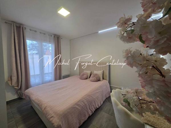 Maison à vendre 4 pièces de 98 m²