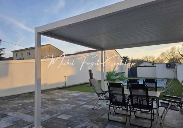 Maison à vendre 4 pièces de 98 m²