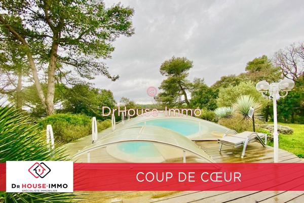 Maison à vendre 7 pièces de 190 m²