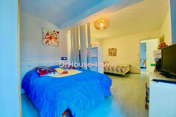 Maison à vendre 7 pièces de 190 m²