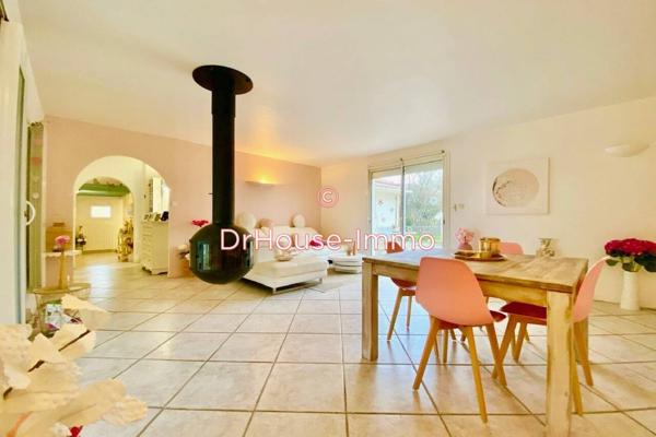 Maison à vendre 7 pièces de 190 m²