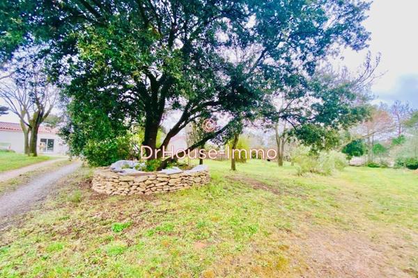 Maison à vendre 7 pièces de 190 m²