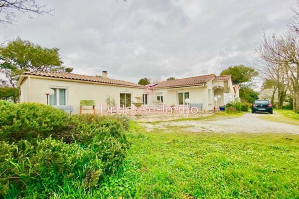 Maison à vendre 7 pièces de 190 m²