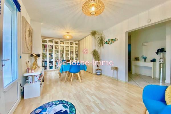 Maison à vendre 7 pièces de 190 m²