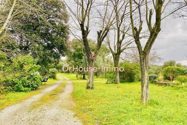 Maison à vendre 7 pièces de 190 m²