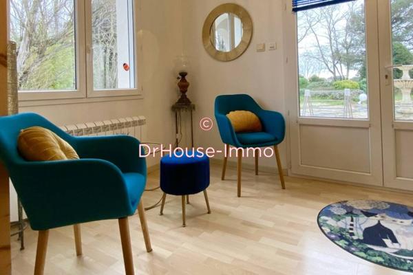 Maison à vendre 7 pièces de 190 m²