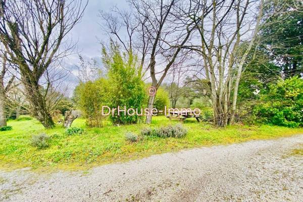 Maison à vendre 7 pièces de 190 m²