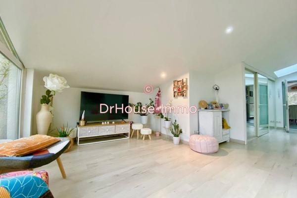 Maison à vendre 7 pièces de 190 m²