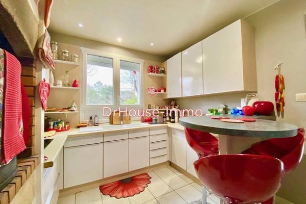 Maison à vendre 7 pièces de 190 m²