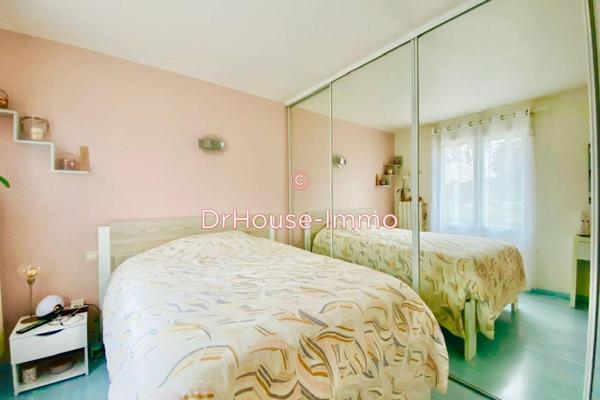 Maison à vendre 7 pièces de 190 m²