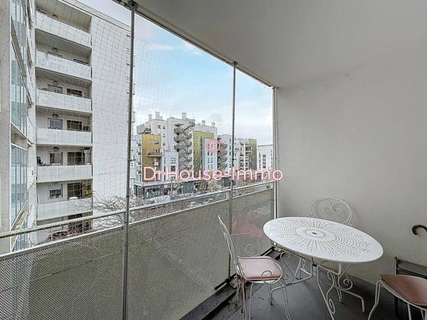 Appartement à vendre 4 pièces de 80 m²