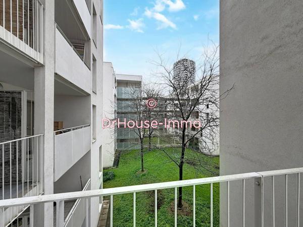 Appartement à vendre 4 pièces de 80 m²