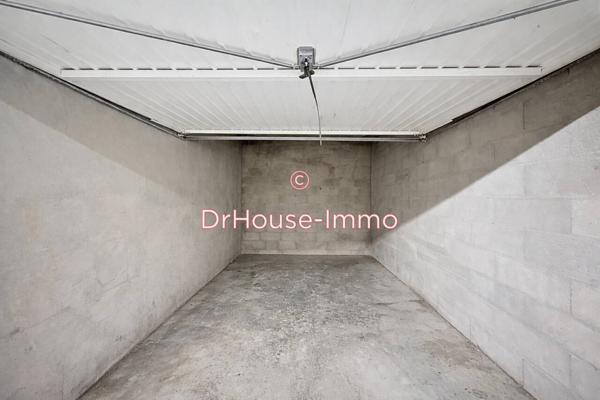 Appartement à vendre 4 pièces de 80 m²