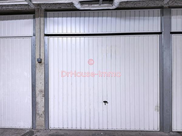 Appartement à vendre 4 pièces de 80 m²