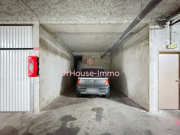 Appartement à vendre 4 pièces de 80 m²