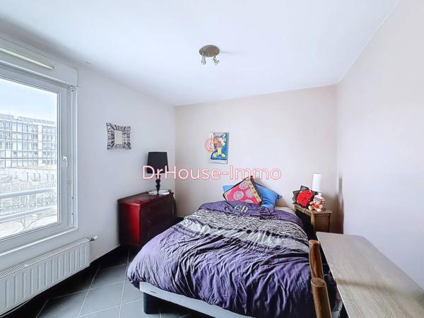 Appartement à vendre 4 pièces de 80 m²