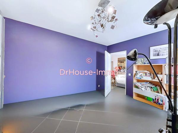 Appartement à vendre 4 pièces de 80 m²