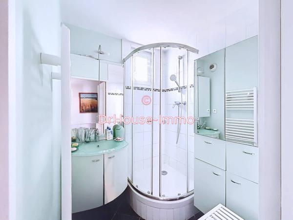 Appartement à vendre 4 pièces de 80 m²