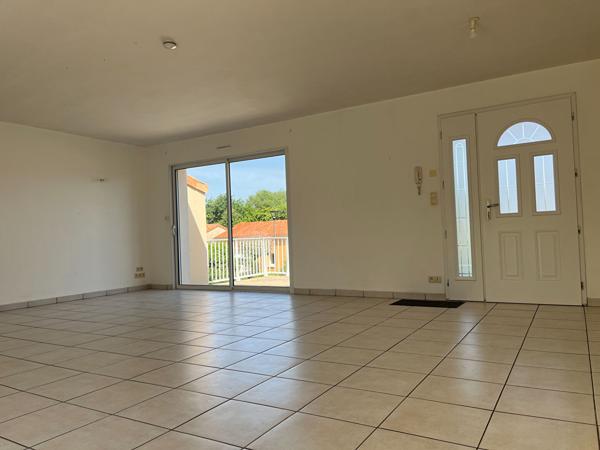 Maison Treize Vents 120 m2