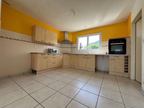 Maison Treize Vents 120 m2