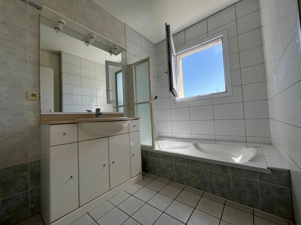 Maison Treize Vents 120 m2