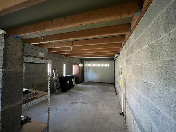 Maison Treize Vents 120 m2
