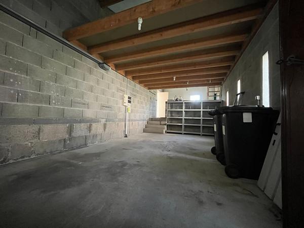 Maison Treize Vents 120 m2