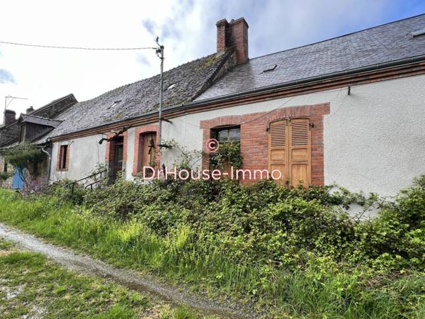 Maison à vendre 5 pièces de 100 m²