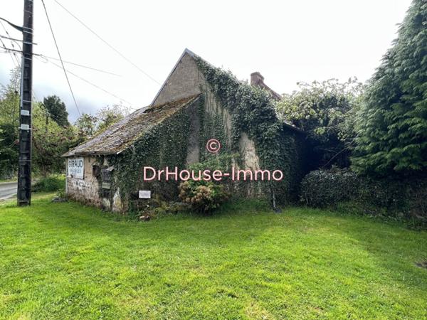 Maison à vendre 5 pièces de 100 m²