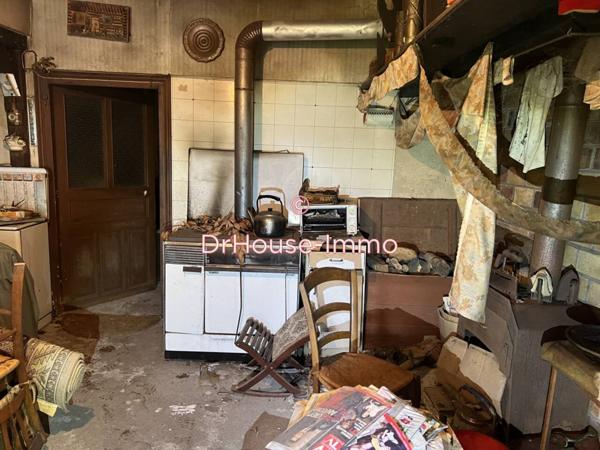 Maison à vendre 5 pièces de 100 m²