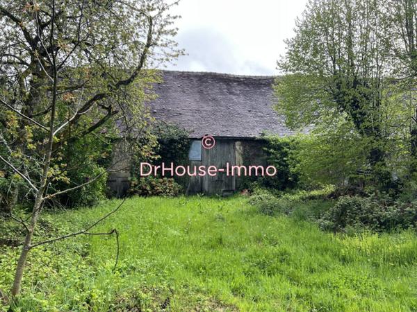 Maison à vendre 5 pièces de 100 m²