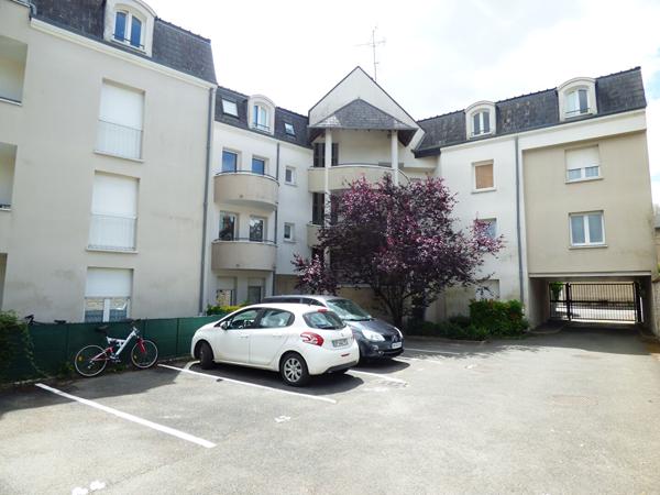 Appartement Fleury Les Aubrais.