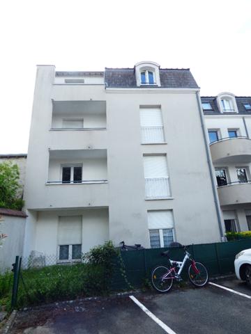 Appartement Fleury Les Aubrais.