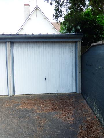Appartement Fleury Les Aubrais.