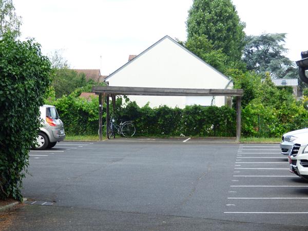 Appartement Fleury Les Aubrais.