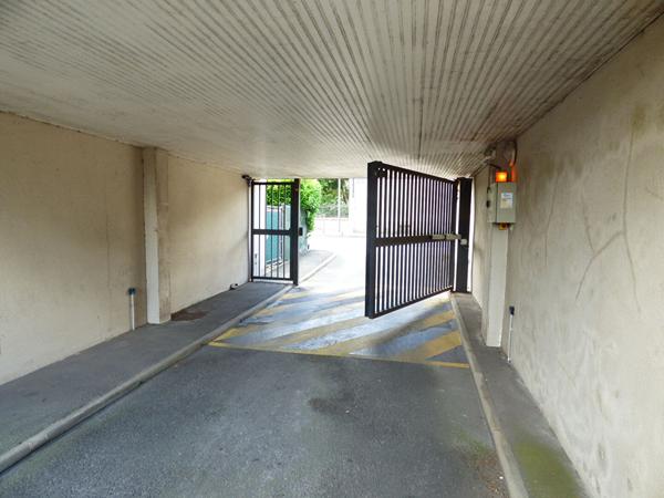 Appartement Fleury Les Aubrais.
