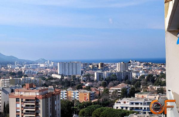 Appartement à vendre 4 pièces de 105 m²