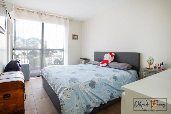 Appartement à vendre 4 pièces de 105 m²